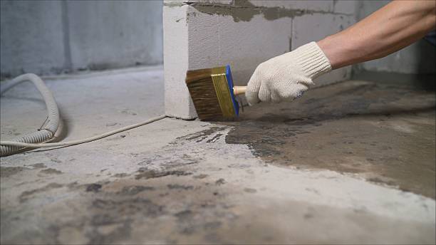 24/7 Emergency Crawl Space Encapsulation experts in Brooksville, KY